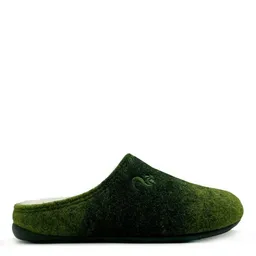 thies Hausschuh "thies ® Eco Shade Slipper" aus weichem, recyceltem Wollfilz – Produktbild 1 von 1