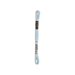 Anchor Anchor Coats Sticktwist 8m 01032 Hellblau – Produktbild 1 von 1