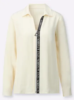 Witt Langarm-Bluse – Produktbild 1 von 1