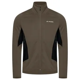 Vaude Fleece mit Reißverschluss VAUDE Monviso FZ II – Produktbild 1 von 1
