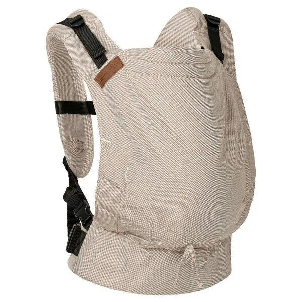 Hoppediz Hoppediz Babytrage - Buckle, Djerba, – Produktbild 1 von 4