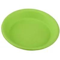 Fair Zone FAIR ZONE Pflanztopf Untersetzer Medium, Fresh green, – Produktbild 1 von 1