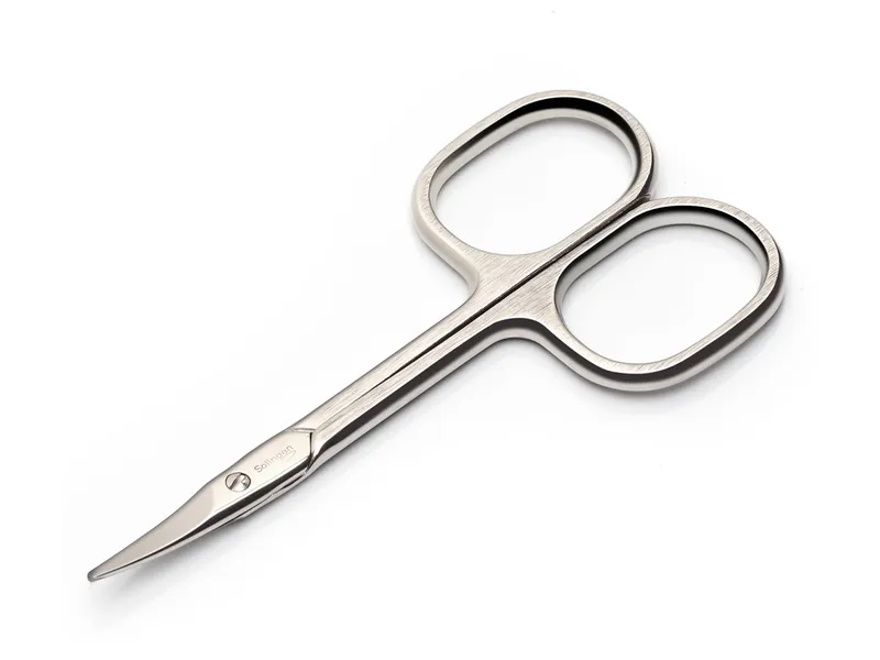 reer reer Baby-Nagelschere Solingen 100mm x 170mm x 8mm – Produktbild 2 von 2