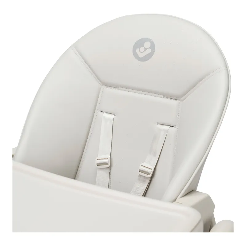 Maxi-Cosi Maxi-Cosi Hochstuhl Ava Plus, Beige, – Produktbild 2 von 3