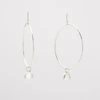 Jewelberry Kreole Modell: Briolette Grey – Produktbild 1 von 1