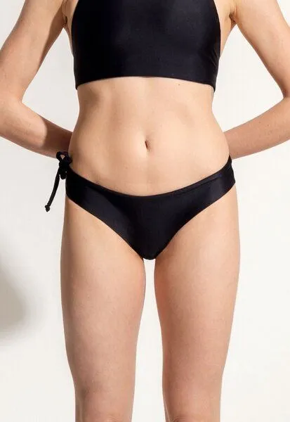 Oy Oy Surf Bikini Hose „Tope“, Schwarz, – Produktbild 2 von 4