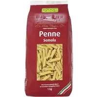 RAPUNZEL RAPUNZEL Bio-Hartweizen-Penne "Semola", 1 kg – Produktbild 1 von 1