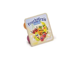 Erzi FruchtErzis 7x7x2,7cm – Produktbild 1 von 1