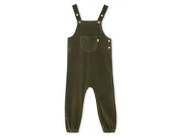 Leela Cotton Leela Cotton Baby und Kinder Latzhose Cord Bio Baumwolle – Produktbild 1 von 1