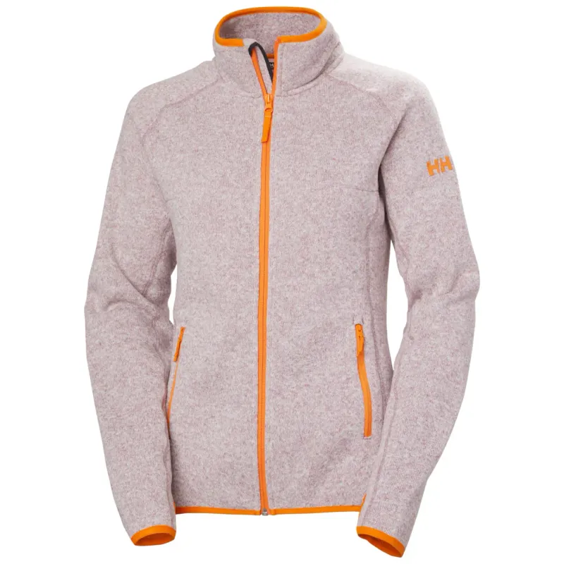 Helly Hansen Fleece für Damen Helly Hansen Varde, Violet, – Produktbild 1 von 1
