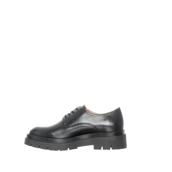 Ten Points Ten Points Schnürschuhe Margaret, Black (schwarz), – Produktbild 4 von 4