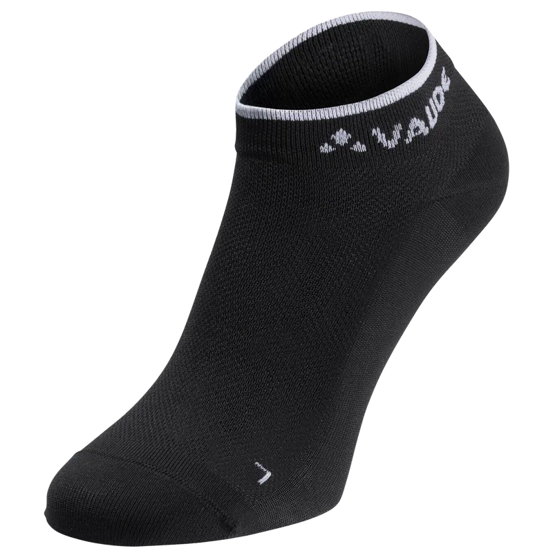 Vaude Vaude Füßlinge II, für Herren, Schwarz, – Produktbild 1 von 1