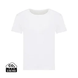 iqoniq Iqoniq Yala Damen T-Shirt, weiß, XXS – Produktbild 1 von 1