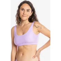 MATONA MATONA Damen vegan Bikinioberteil Surf Lilac, Lila, – Produktbild 1 von 1