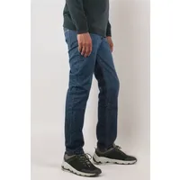 Will s Vegan Store Will's Vegan Store Herren vegan Jeans Classic Straight Leg Blau, Extra dunkelblau, – Produktbild 1 von 1