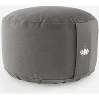 Lotuscrafts Lotuscrafts Meditationskissen Extra Hoch - Sitzhöhe 20cm - GOTS Zertifiziert – Produktbild 1 von 1