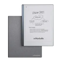 reMarkable reMarkable 2 - ohne Stift silber – Produktbild 1 von 1