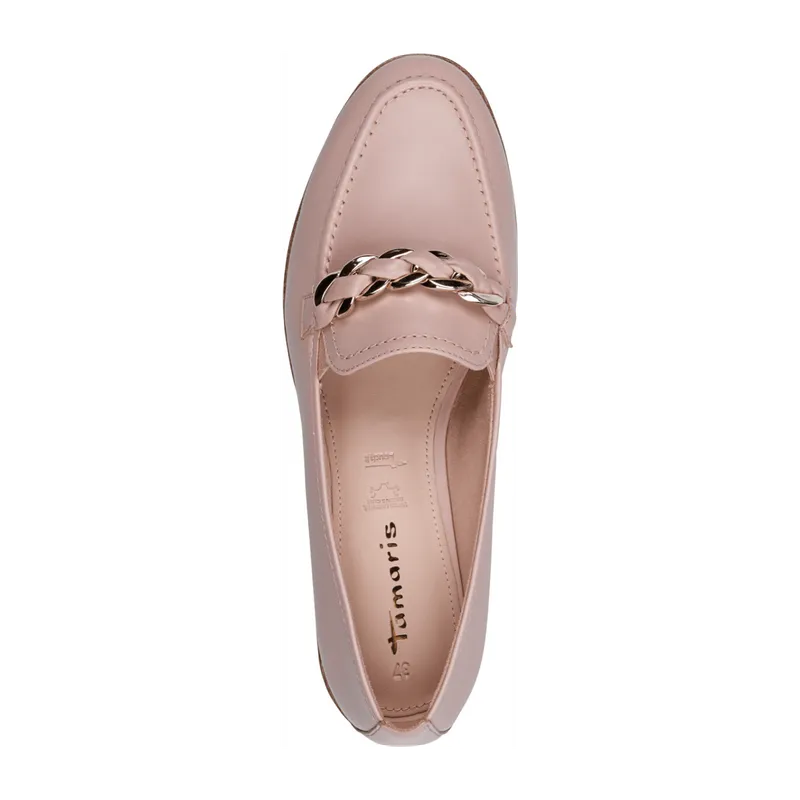 Tamaris Tamaris M2420042 für Damen, rosa, Größe 41 EU, Rosa, – Produktbild 5 von 5