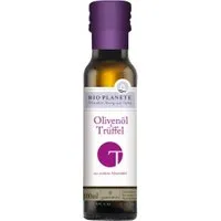 Bio Planète Olivenöl mit echtem weißem Alba-Trüffel – Produktbild 1 von 1