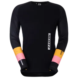 Scott Scott langarm Tuned Bikeshirt, für Herren – Produktbild 1 von 1