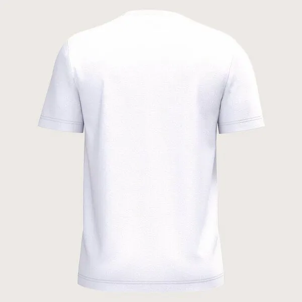 YTWOO YTWOO Regular Herren T-Shirt Light, Weiß, – Produktbild 2 von 3