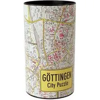 Extragoods Extragoods City Puzzle - Göttingen – Produktbild 1 von 1