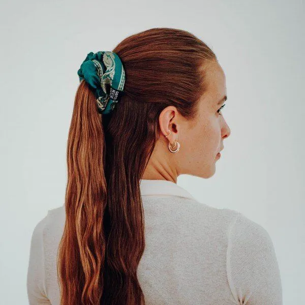 Fair Squared Fair Squared Scrunchies Set 4er – Produktbild 3 von 5