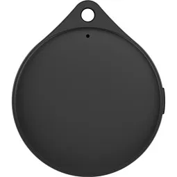 XD Collection Findpop Dual IPX5 Artikelfinder aus RCS recyceltem ABS, schwarz – Produktbild 1 von 1
