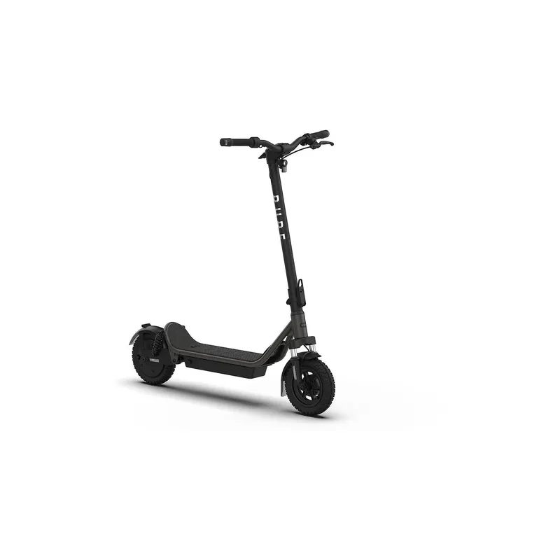Pure Air6 Suspension E-Scooter – Produktbild 1 von 1