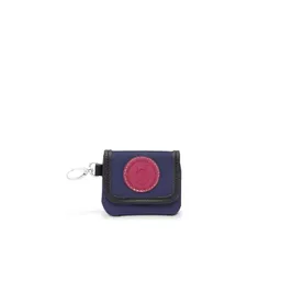 Wild Hazel Wild Hazel - Poo Pouch Kotbeutelspender Textil navy – Produktbild 1 von 1