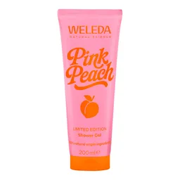 Weleda Weleda Pink Peach Shower Gel – Produktbild 1 von 1