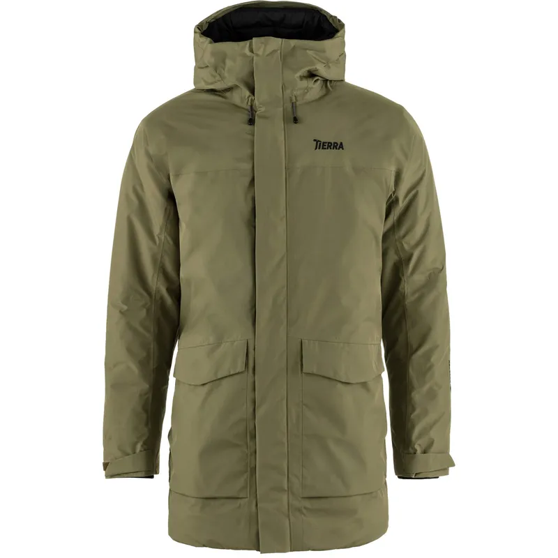 Tierra NIKKA PARKA M – Produktbild 1 von 1