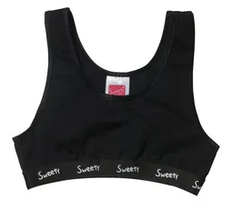 Sweety for kids Sweety for kids Mädchen Bustier im Doppelpack – Produktbild 1 von 1