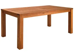 Rondo Gartentisch 'Cavo' 200 x 100 cm – Produktbild 1 von 1
