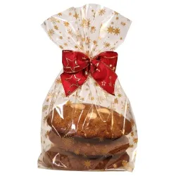 Rosengarten Rosengarten Mandel-Elisen-Lebkuchen ohne Glasur – Produktbild 1 von 1