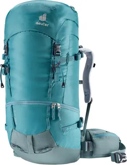 Deuter Deuter Guide 42+ SL Damenrucksack (1354 denim-teal) – Produktbild 1 von 1