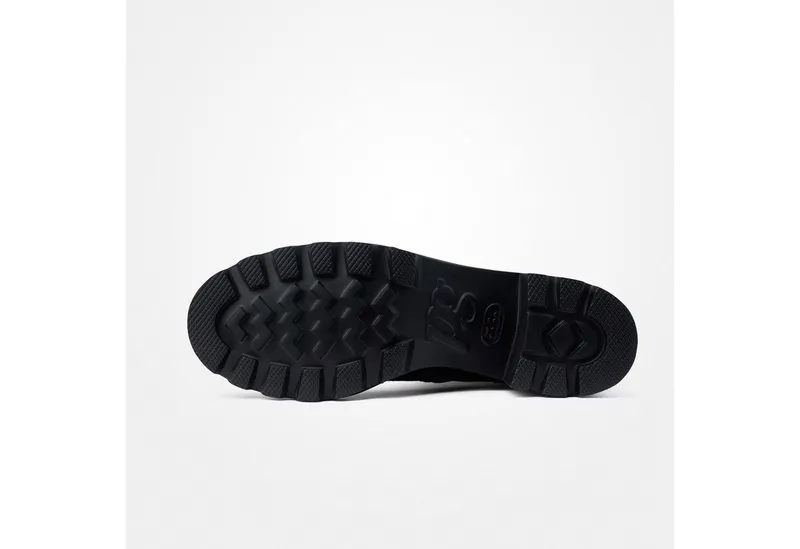 Paul Green Paul Green Stiefelette, Schwarz, – Produktbild 4 von 5