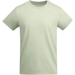 Roly Breda T-Shirt für Kinder, Mist Green, 9/10 – Produktbild 1 von 1