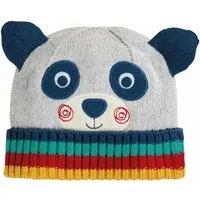 Frugi Frugi Mütze Panda – Produktbild 1 von 1