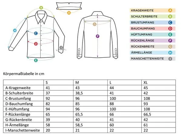 Bruno Barella Bruno Barella Slim Fit Hemdbluse aus Biobaumwolle, Schwarz, – Produktbild 1 von 2