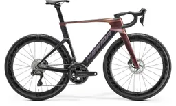 Merida Merida Reacto 8000 - 28 Zoll 12K Diamant - rainbow purple/black(purple) – Produktbild 1 von 1