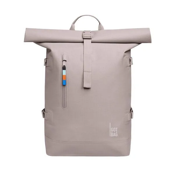 GOT BAG GOT BAG Rolltop 2.0, Seahorse, – Produktbild 1 von 1