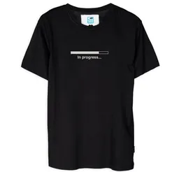 Gary Mash GARY MASH Shirt In Progress aus Modal®-Mix – Produktbild 1 von 1