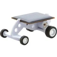 Solar-Bausatz  "Mini-Rennwagen" – Produktbild 1 von 1