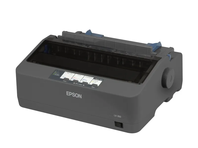 Epson Epson LX 350 | c11cc24031 | Drucker - s/w – Produktbild 1 von 1
