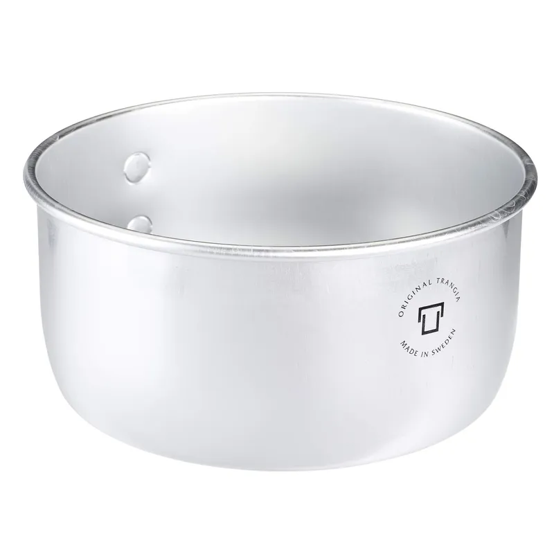Trangia TOPF GROß, 1,5 L ULTRALIGHT ALUMINIUM – Produktbild 1 von 1