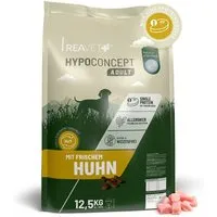 REAVET REAVET Hundetrockenfutter Hypoconcept – Huhn | 12,5kg – Produktbild 1 von 1