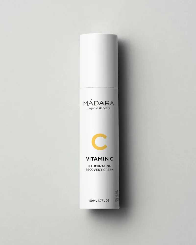 Madara Cosmetics Madara Cosmetics Regenerationscreme für strahlende Haut – Produktbild 1 von 2