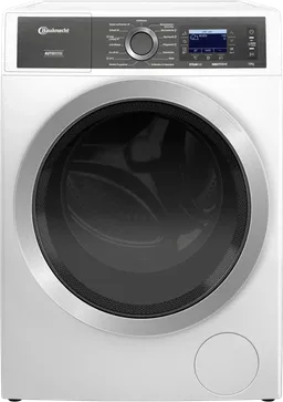 Bauknecht Bauknecht B8 09AD SILENCE DE – Produktbild 1 von 1