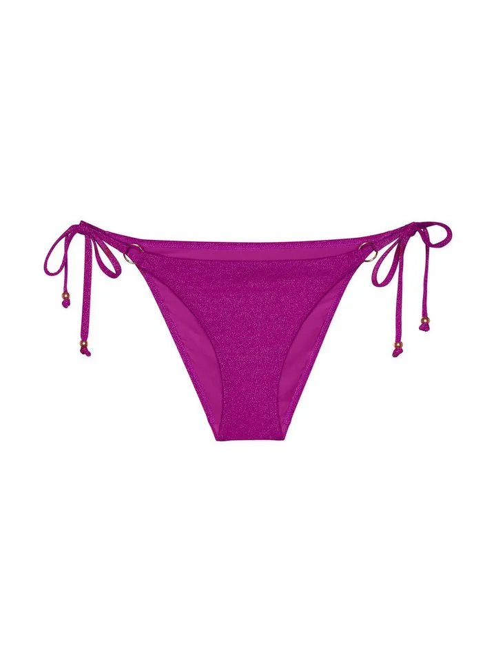Triumph Triumph Badehose Red Label Summer Sunset Schwimmhose, Schwimmshorts, Badebekleidung, Lila, – Produktbild 2 von 5